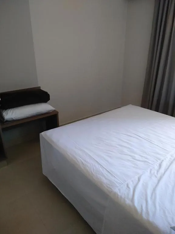 Alta Vista Thermas Resort كلدس نوفاس