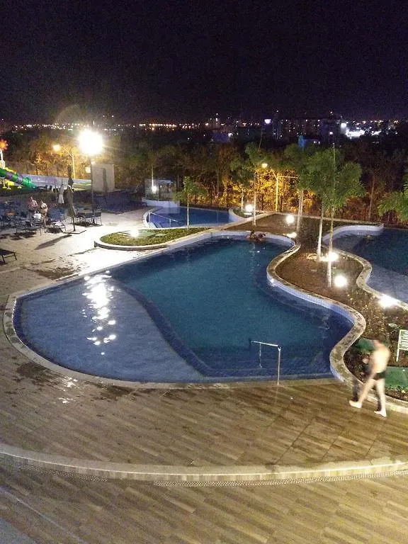 Alta Vista Thermas Resort كلدس نوفاس